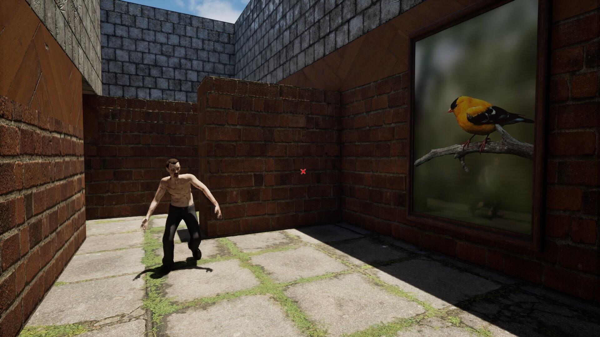 到达彼岸 Screenshot 3