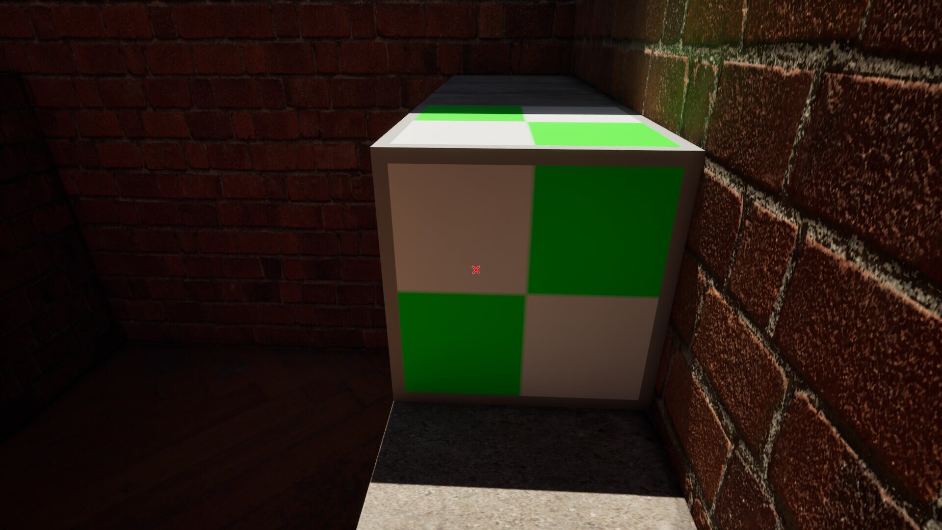 到达彼岸 Screenshot 1