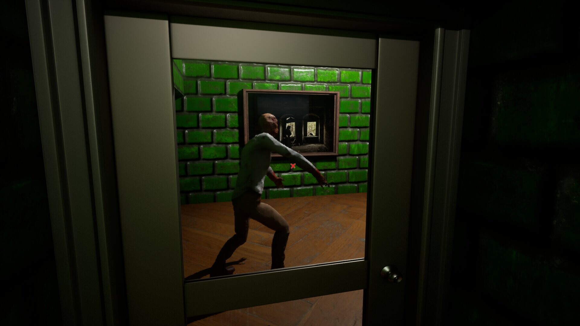 到达彼岸 Screenshot 0