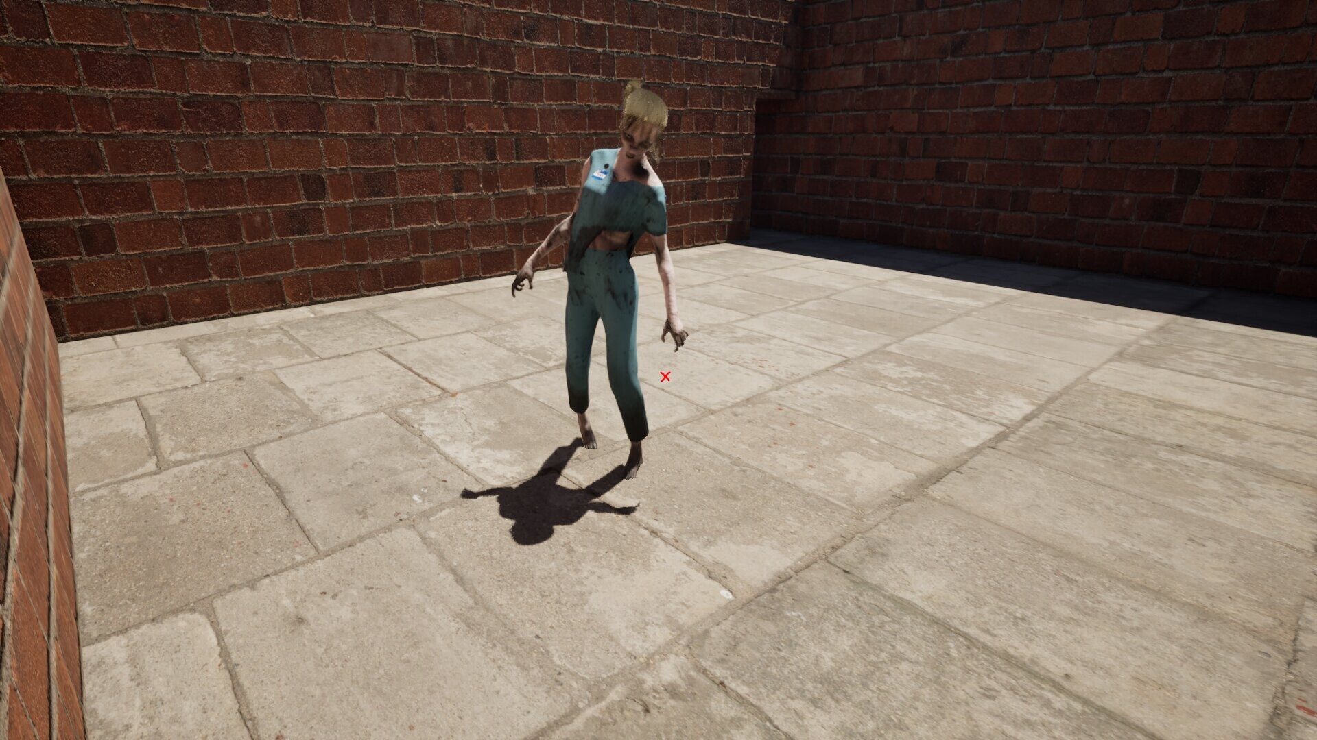 到达彼岸 Screenshot 2