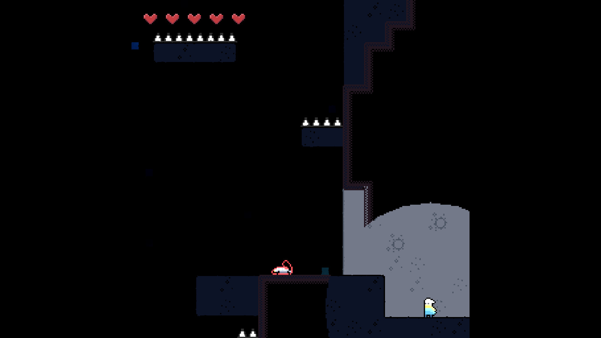 Mr.Moon Screenshot 3