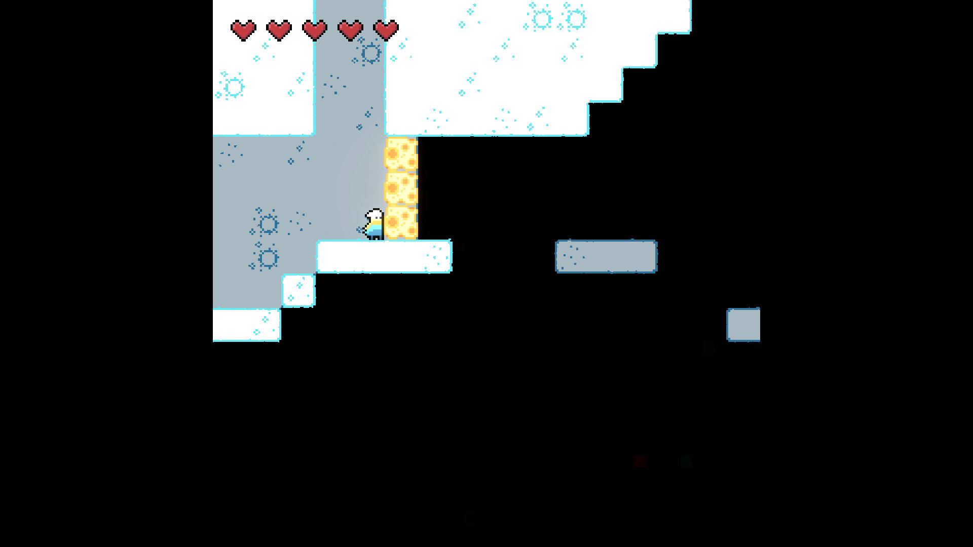 Mr.Moon Screenshot 4