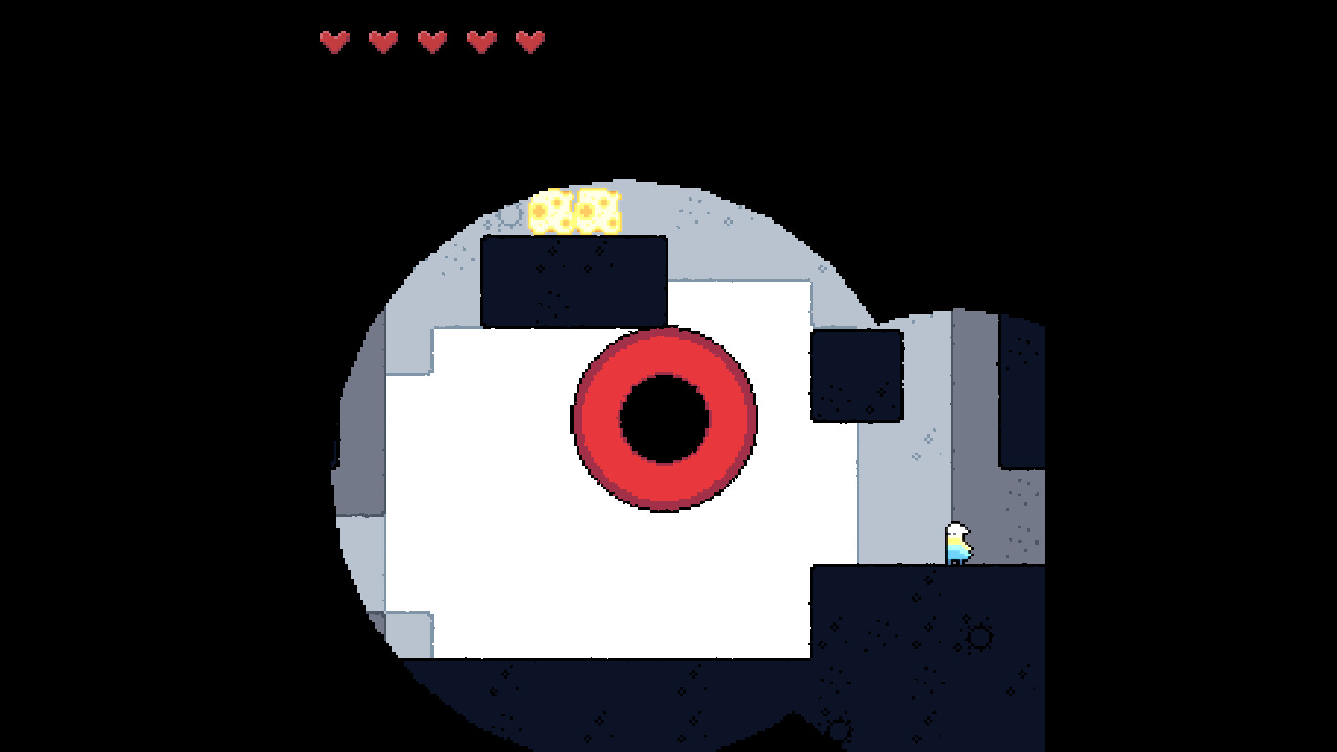 Mr.Moon Screenshot 2