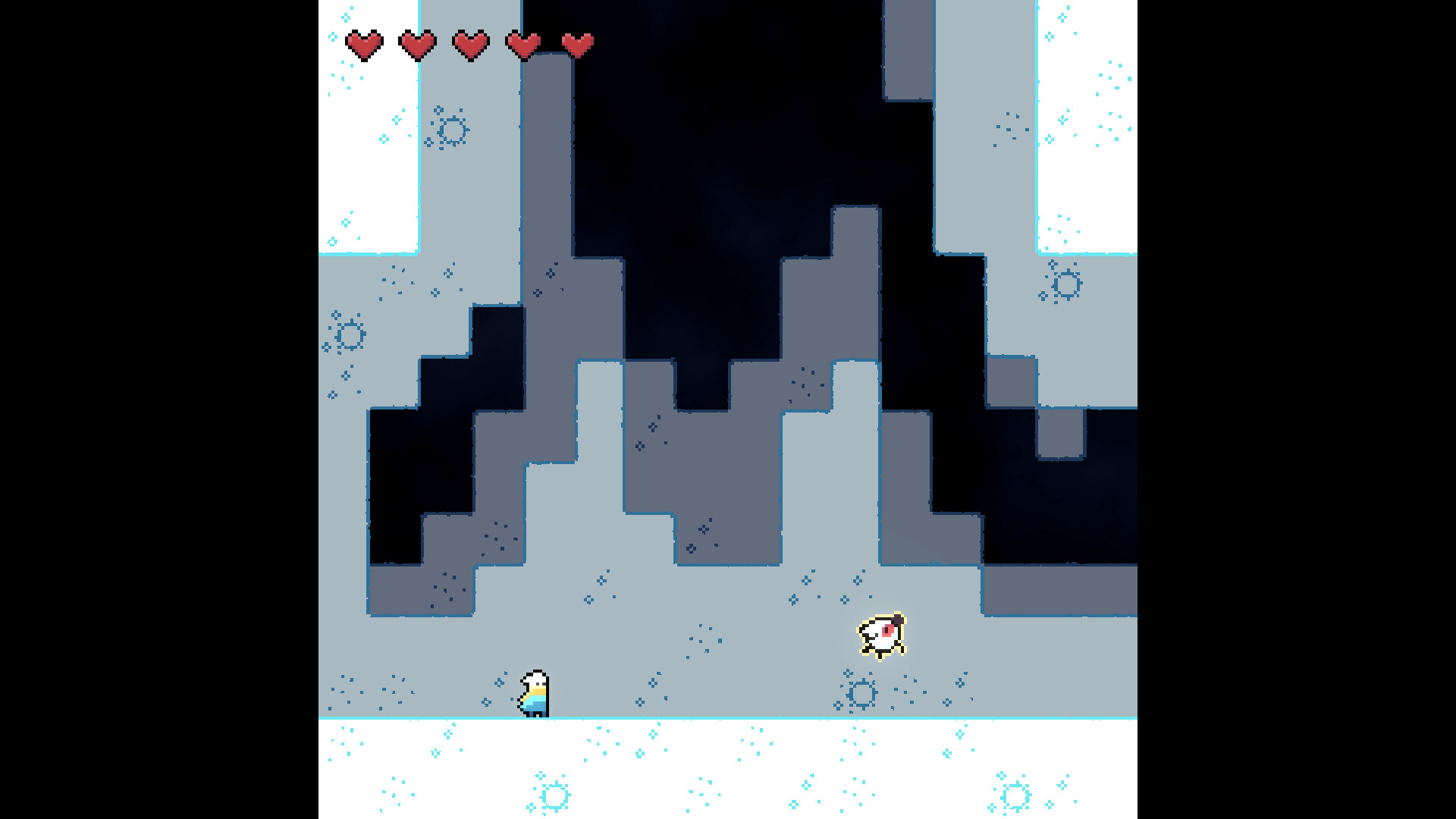 Mr.Moon Screenshot 0