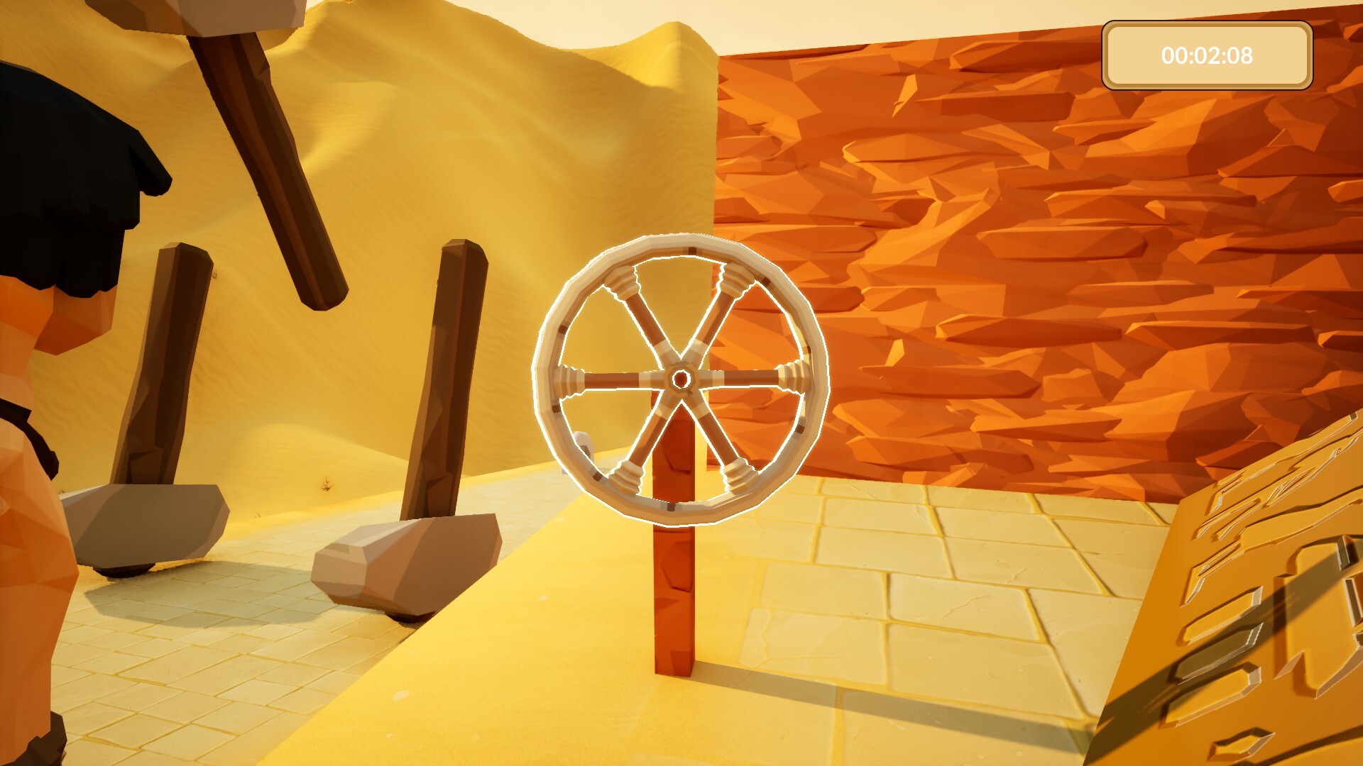 Pyramidion Screenshot 7