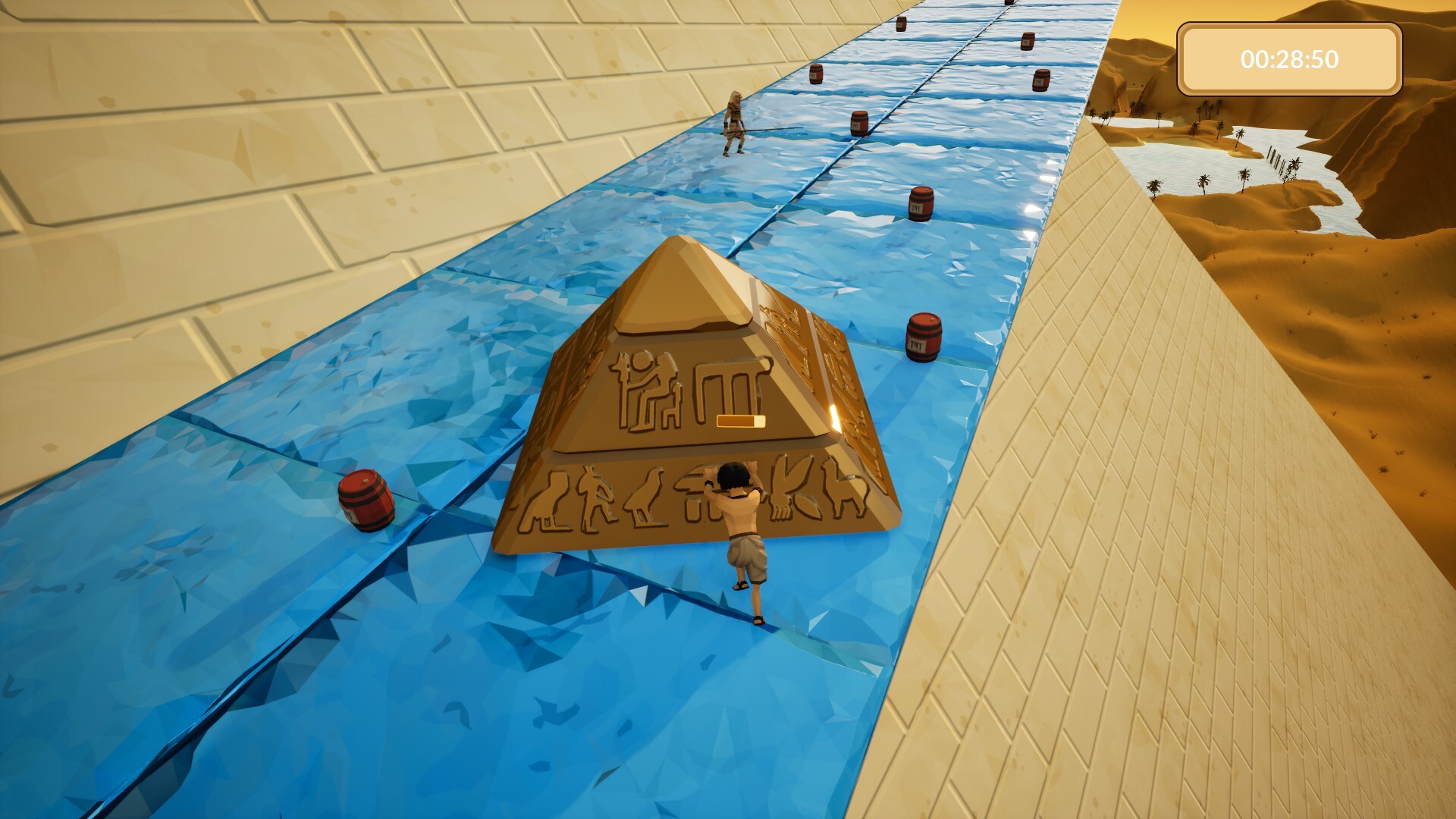 Pyramidion Screenshot 10