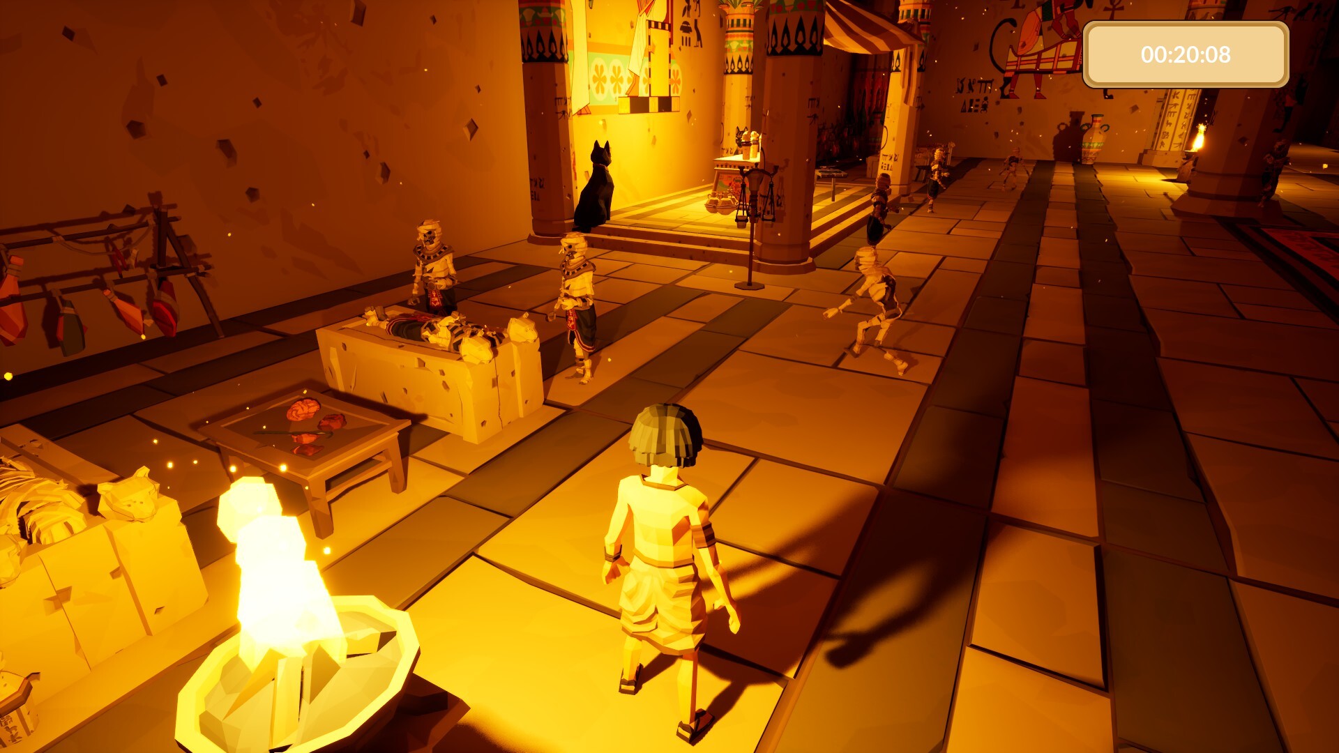 Pyramidion Screenshot 3