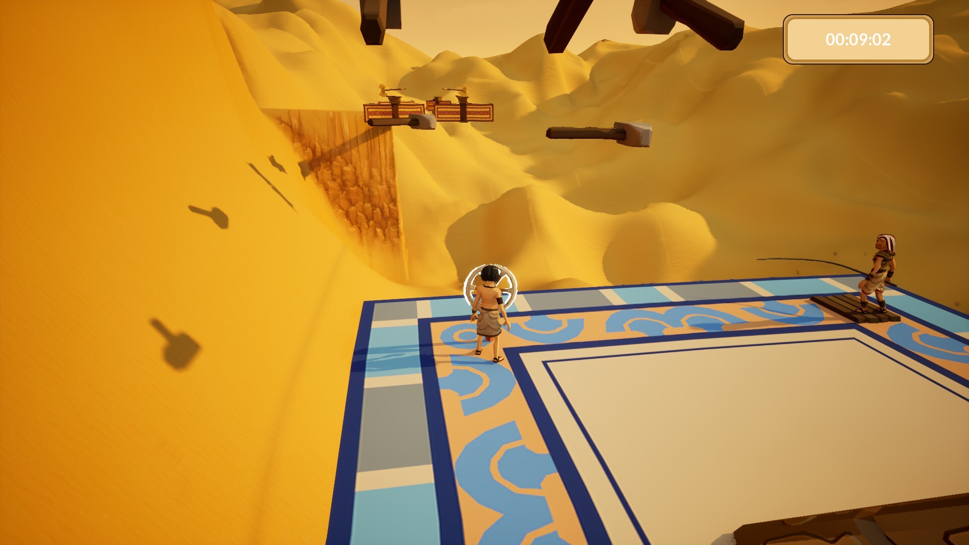 Pyramidion Screenshot 4