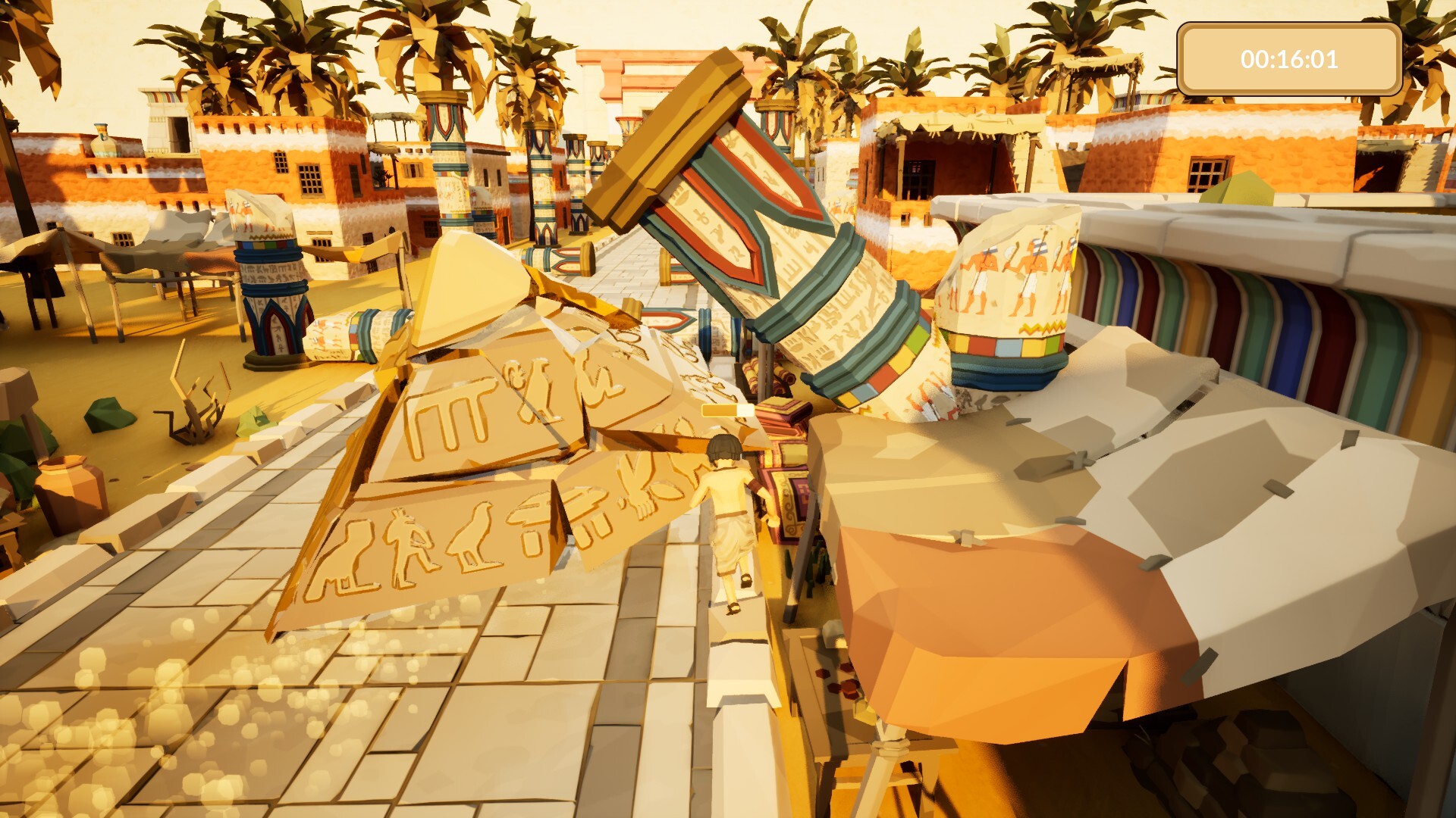 Pyramidion Screenshot 9