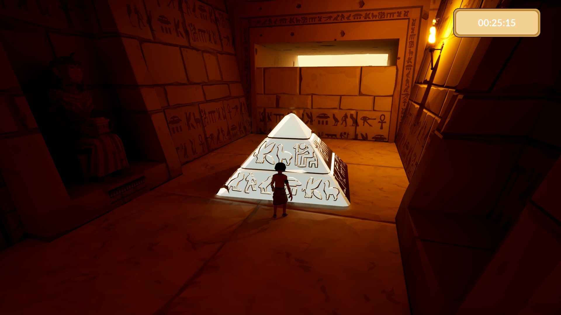 Pyramidion Screenshot 8