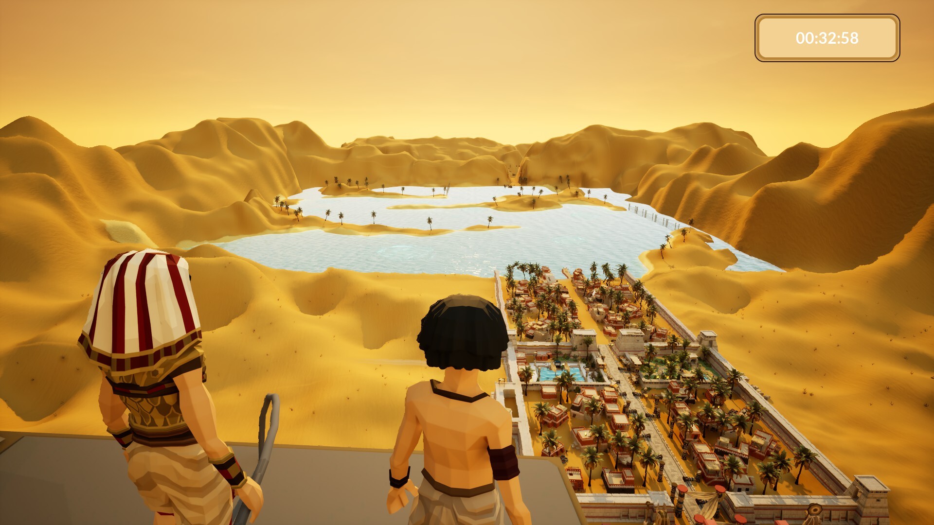 Pyramidion Screenshot 11