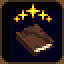 Bookworm icon