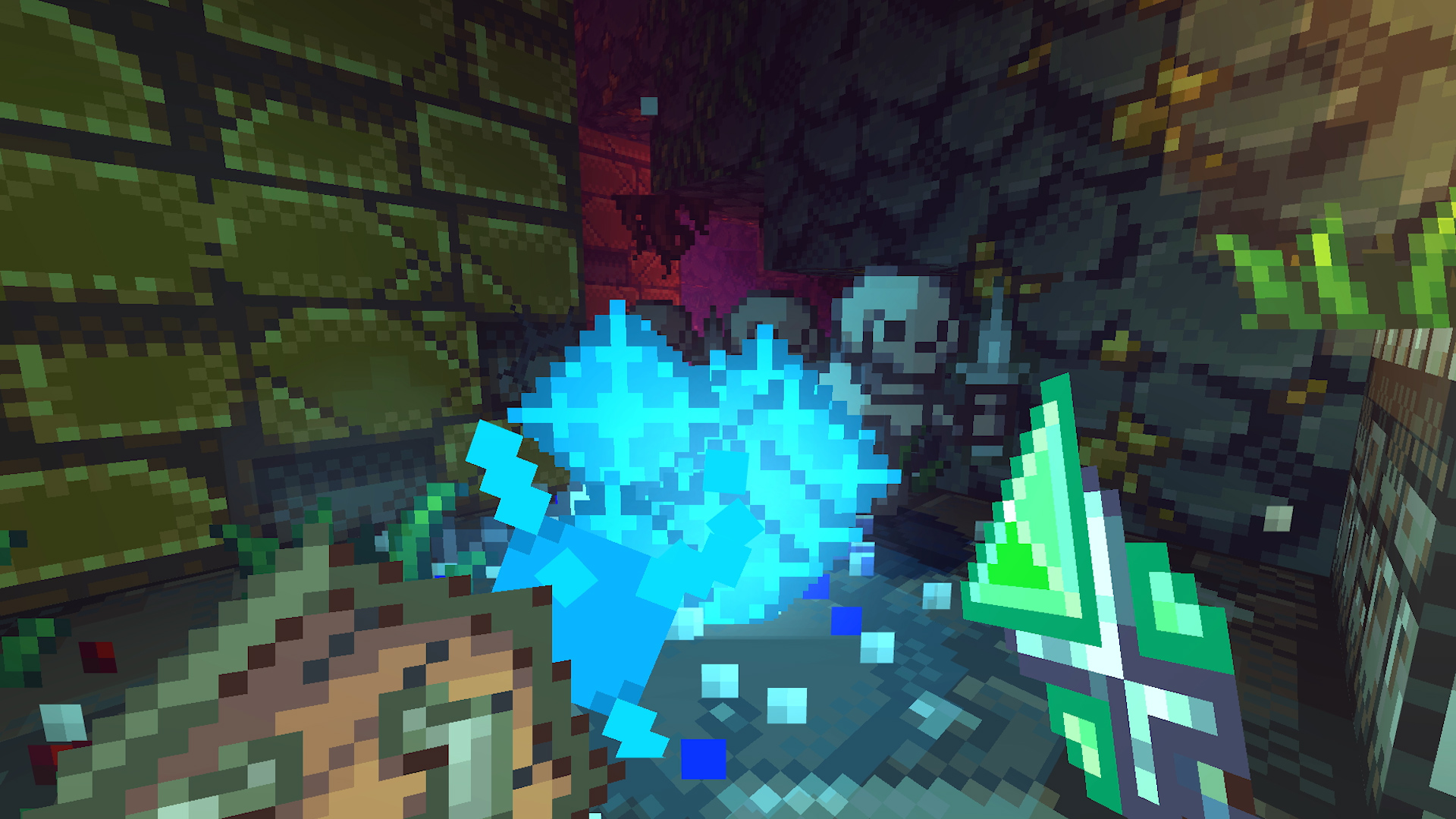 Delver Screenshot 11