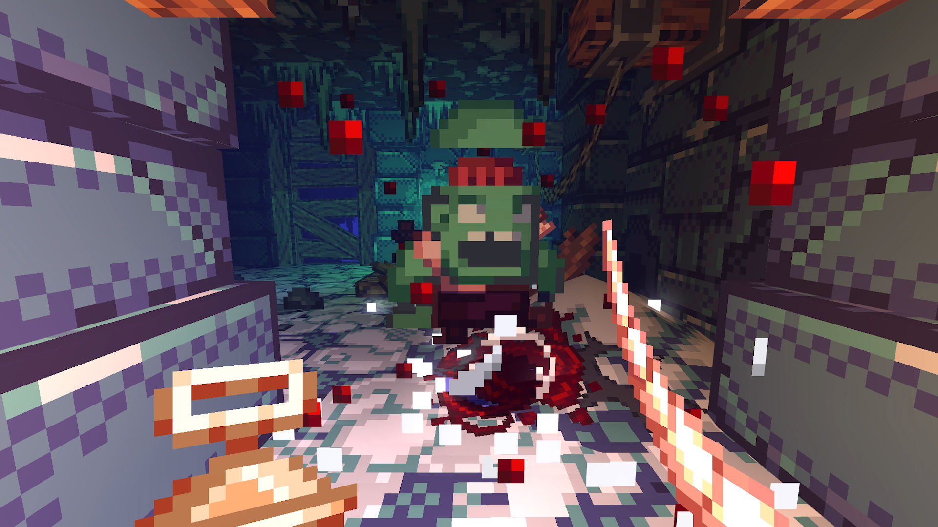 Delver Screenshot 12