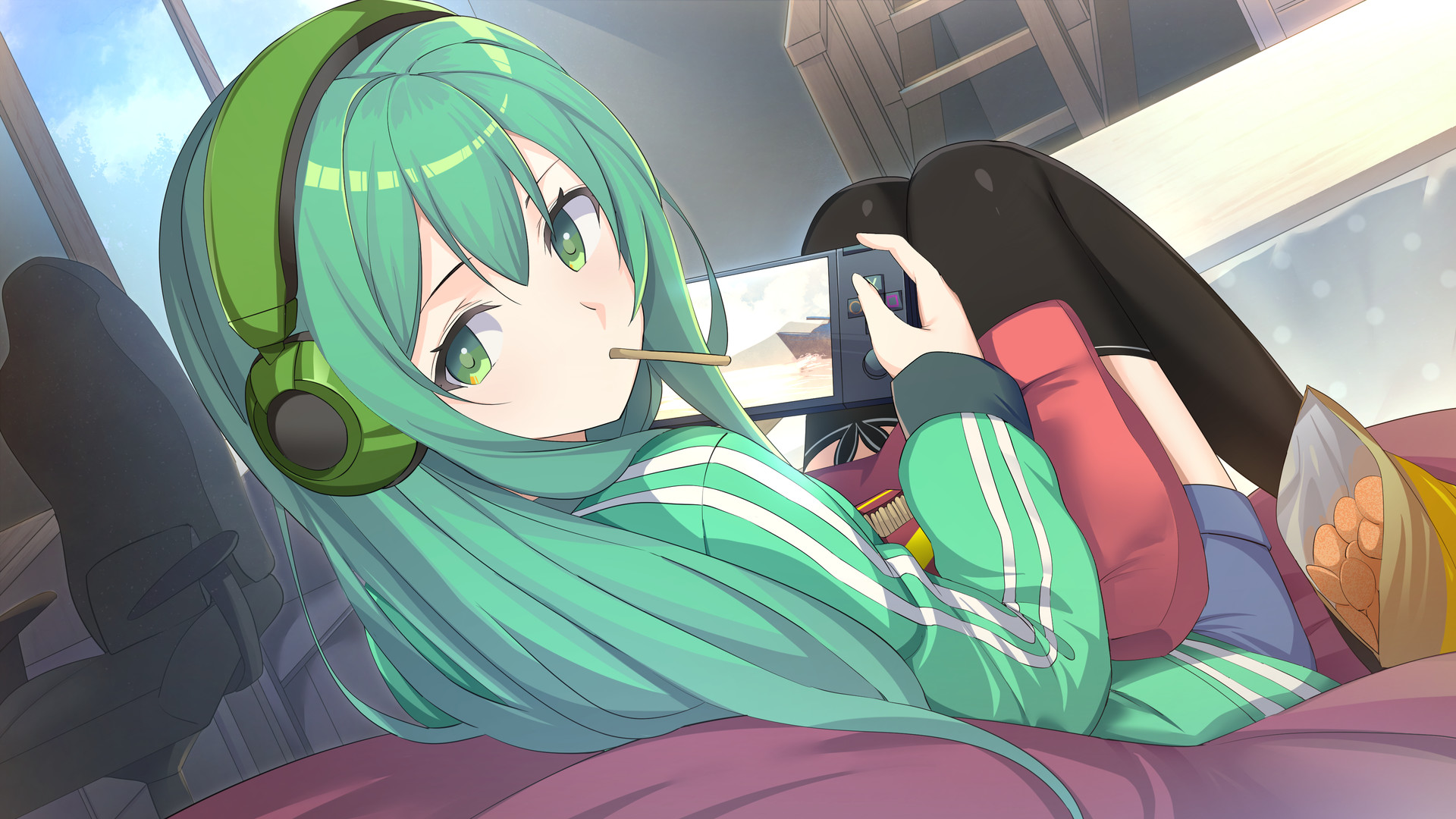 Find Love or Die Trying Screenshot 3