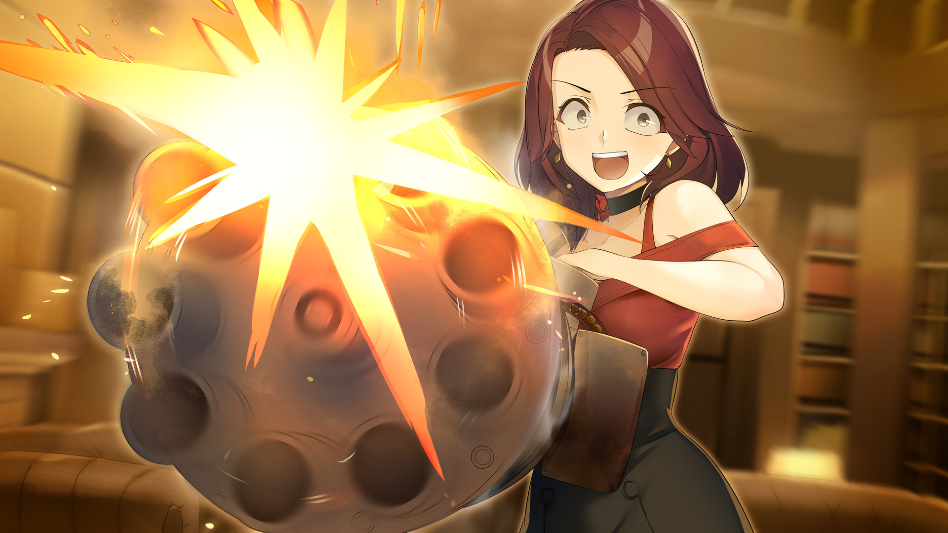 Find Love or Die Trying Screenshot 2