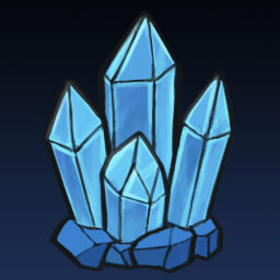 Crystal Seeker