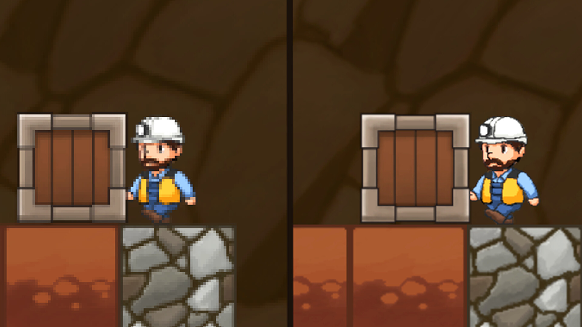 Miner Open Chests Screenshot 13