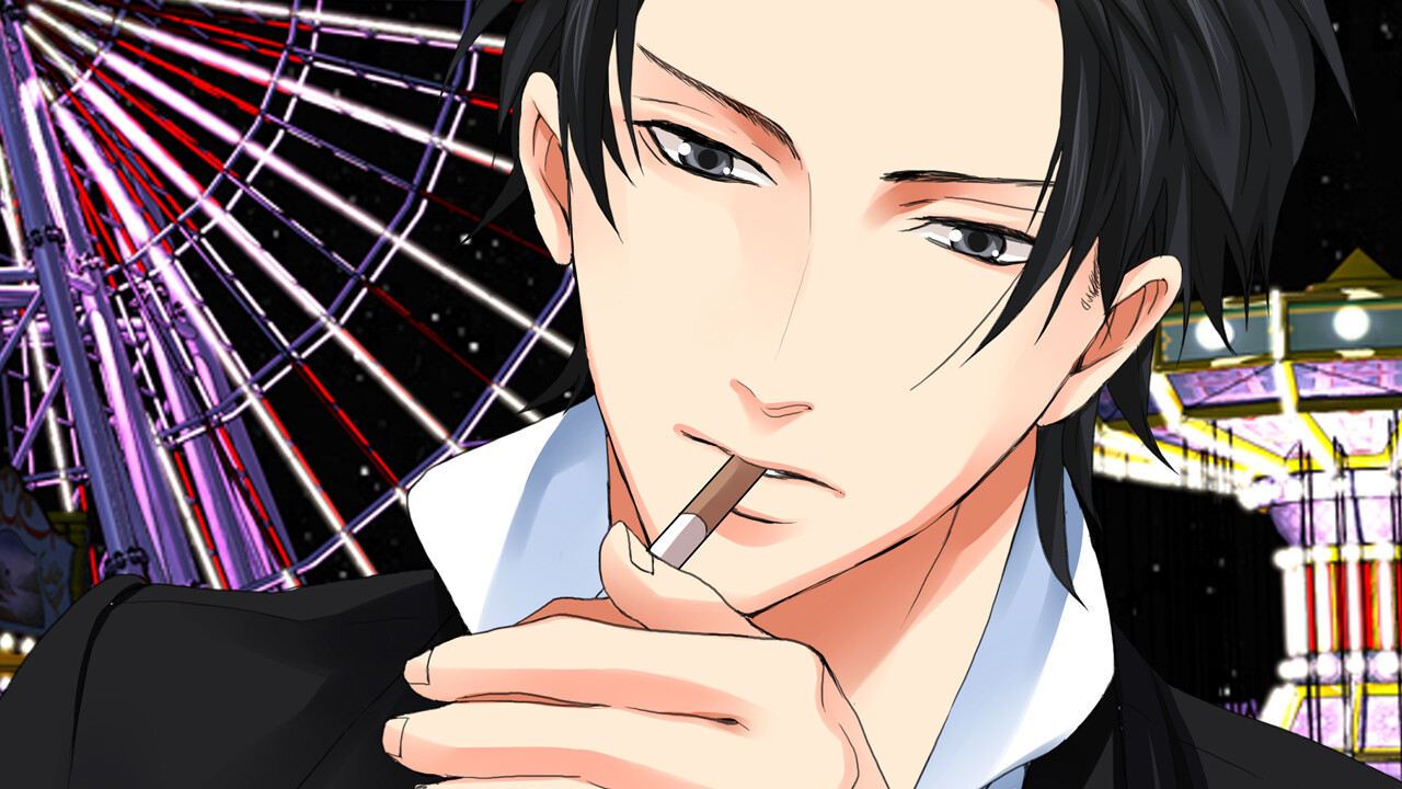 Metro PD: Close to You Screenshot 0