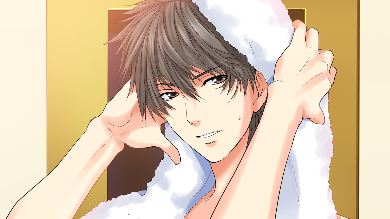 Metro PD: Close to You Screenshot 1