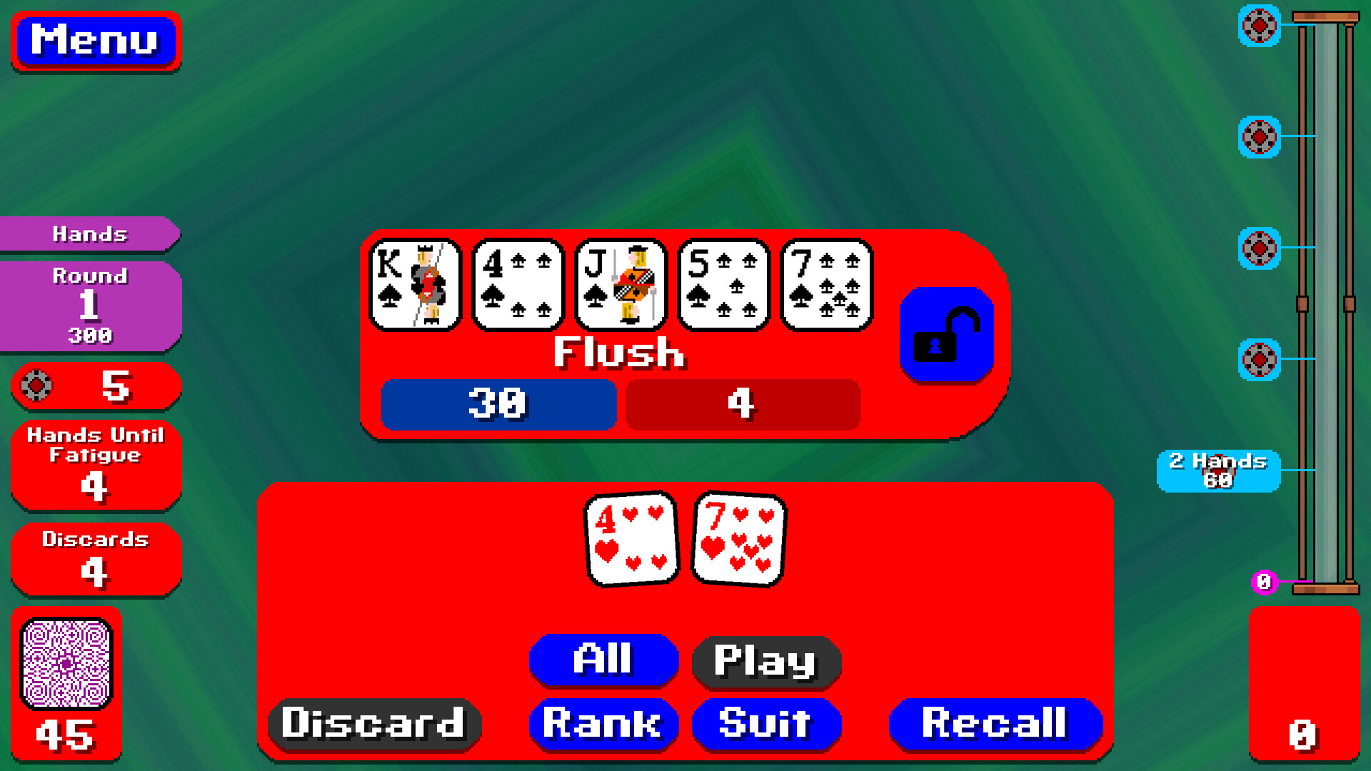 Scrongly Screenshot 0