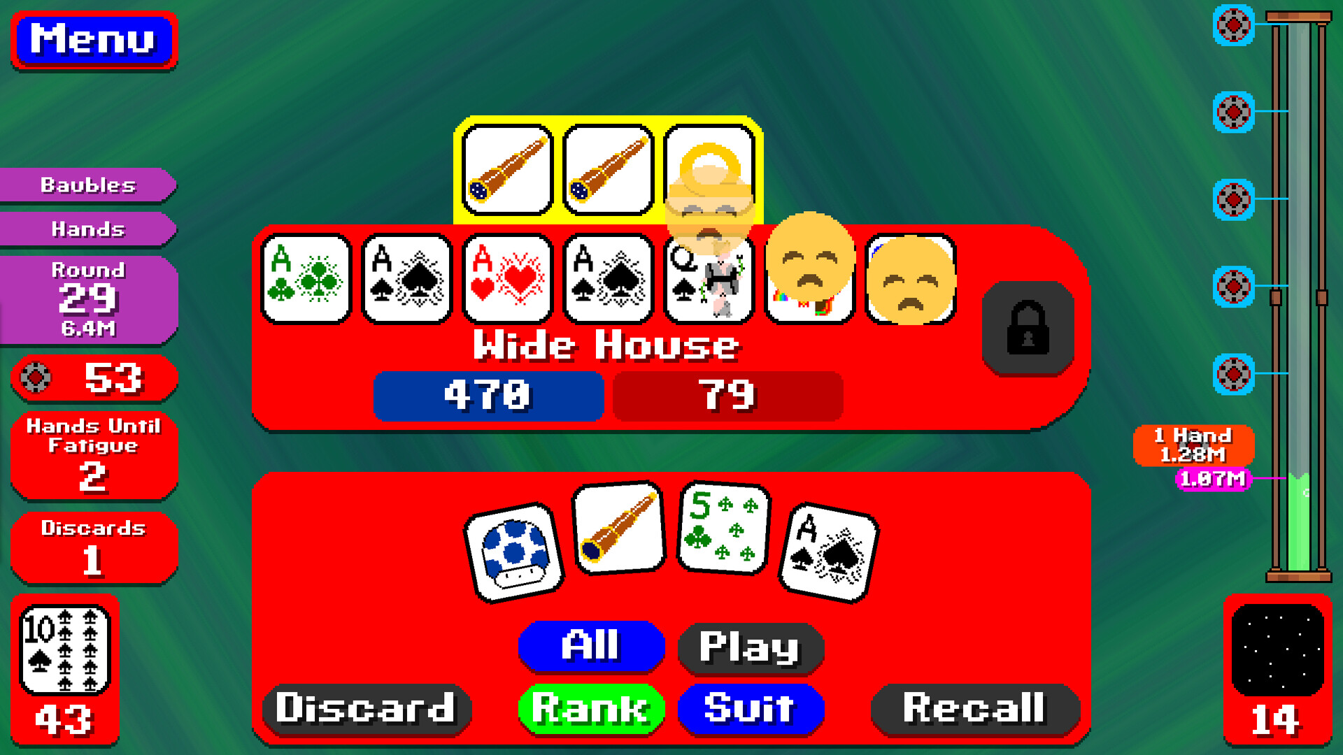 Scrongly Screenshot 6