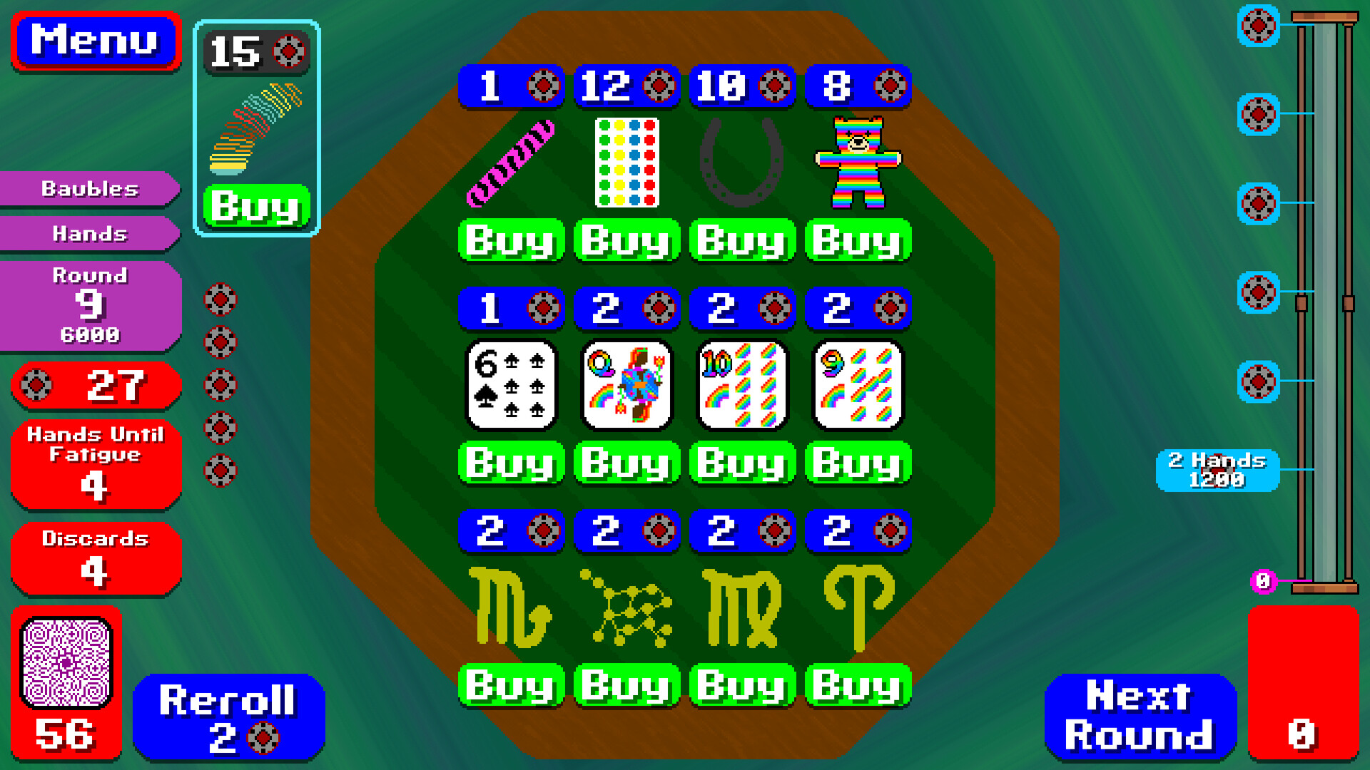 Scrongly Screenshot 1