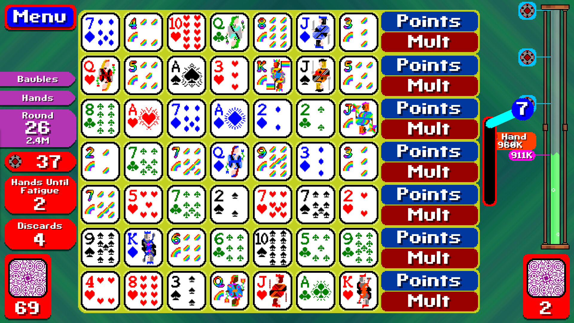 Scrongly Screenshot 3