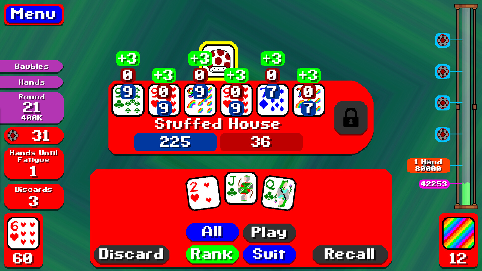 Scrongly Screenshot 4