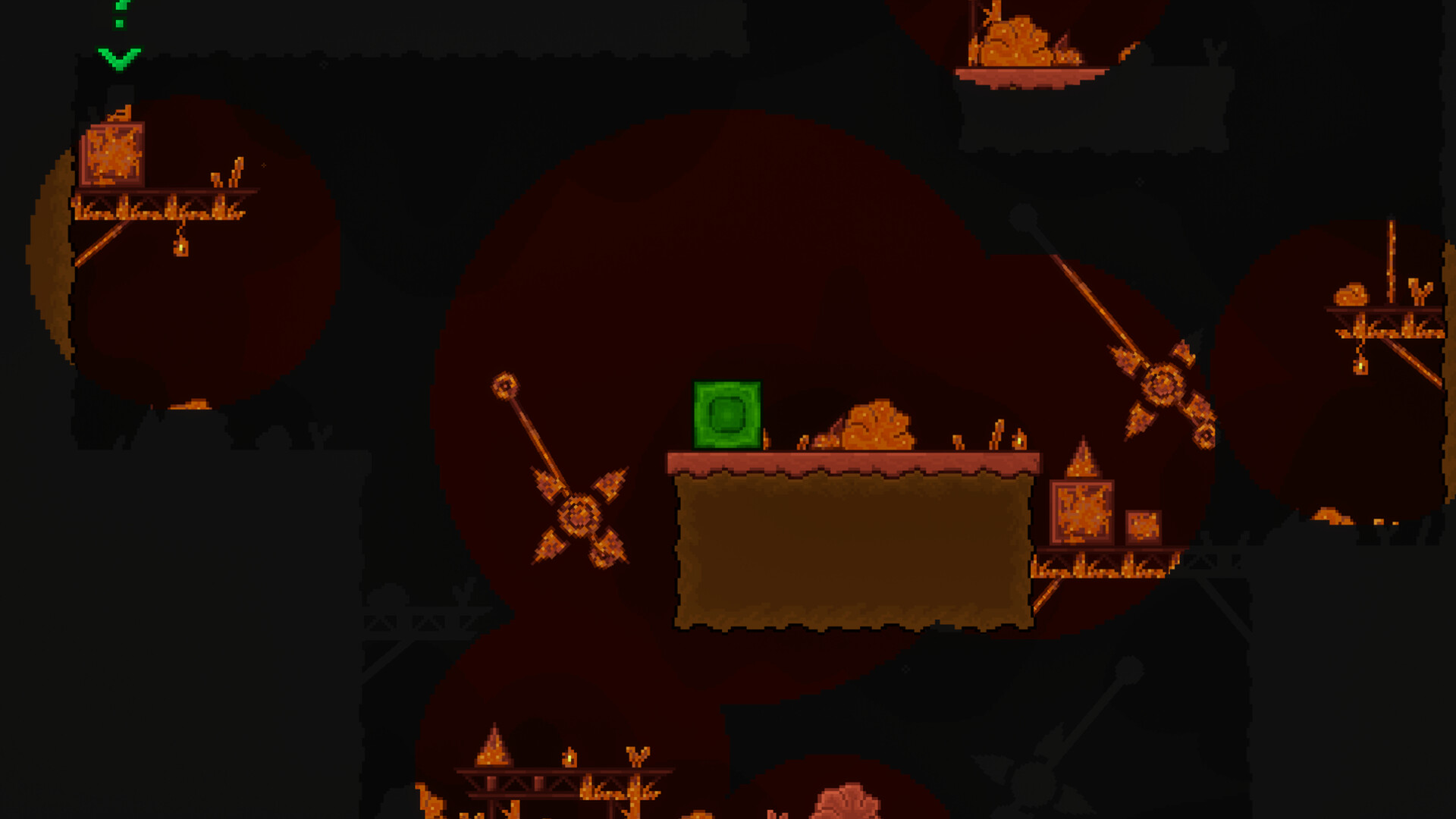 The Mystical Traveler Screenshot 3