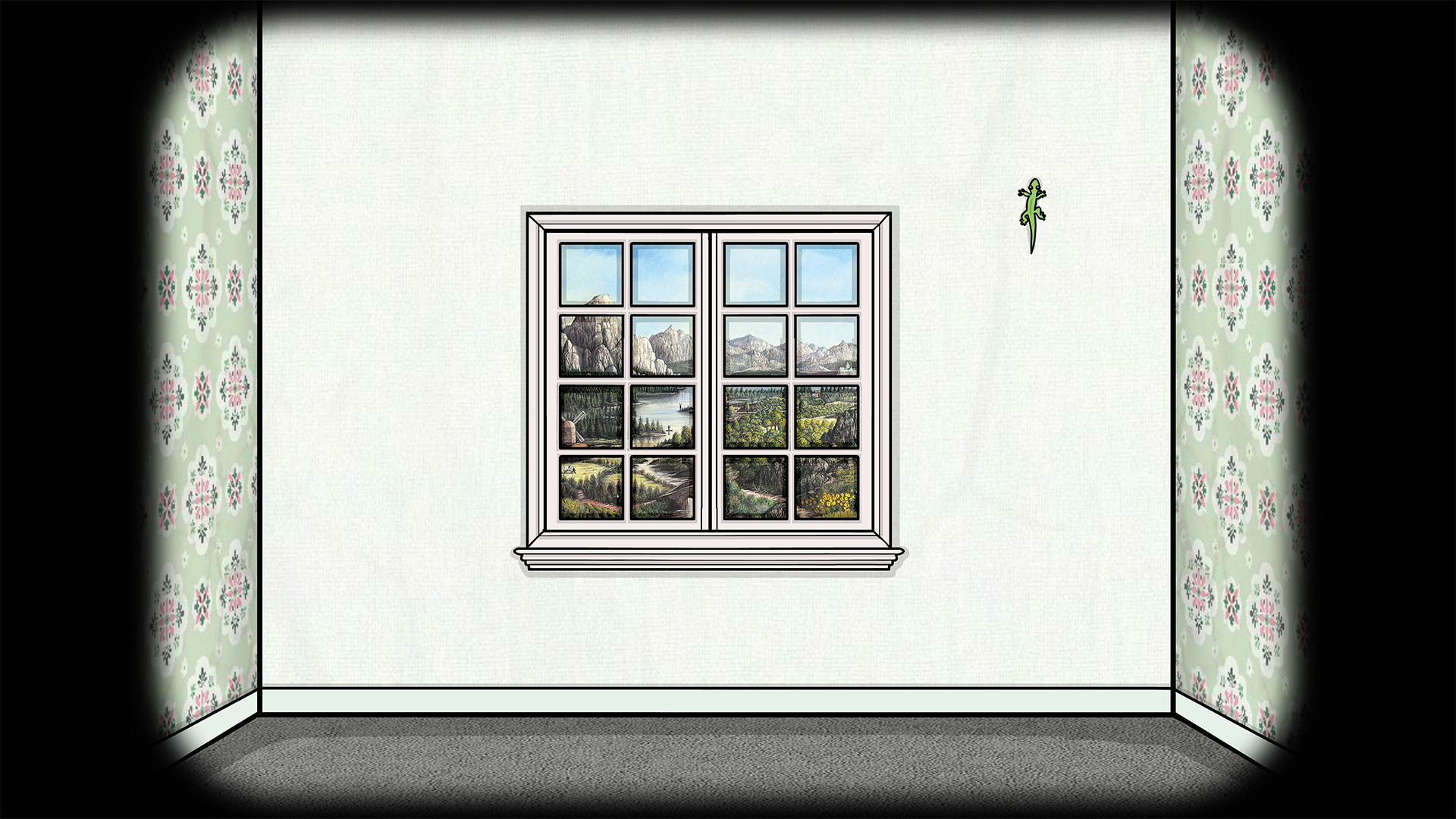 Samsara Room Screenshot 2