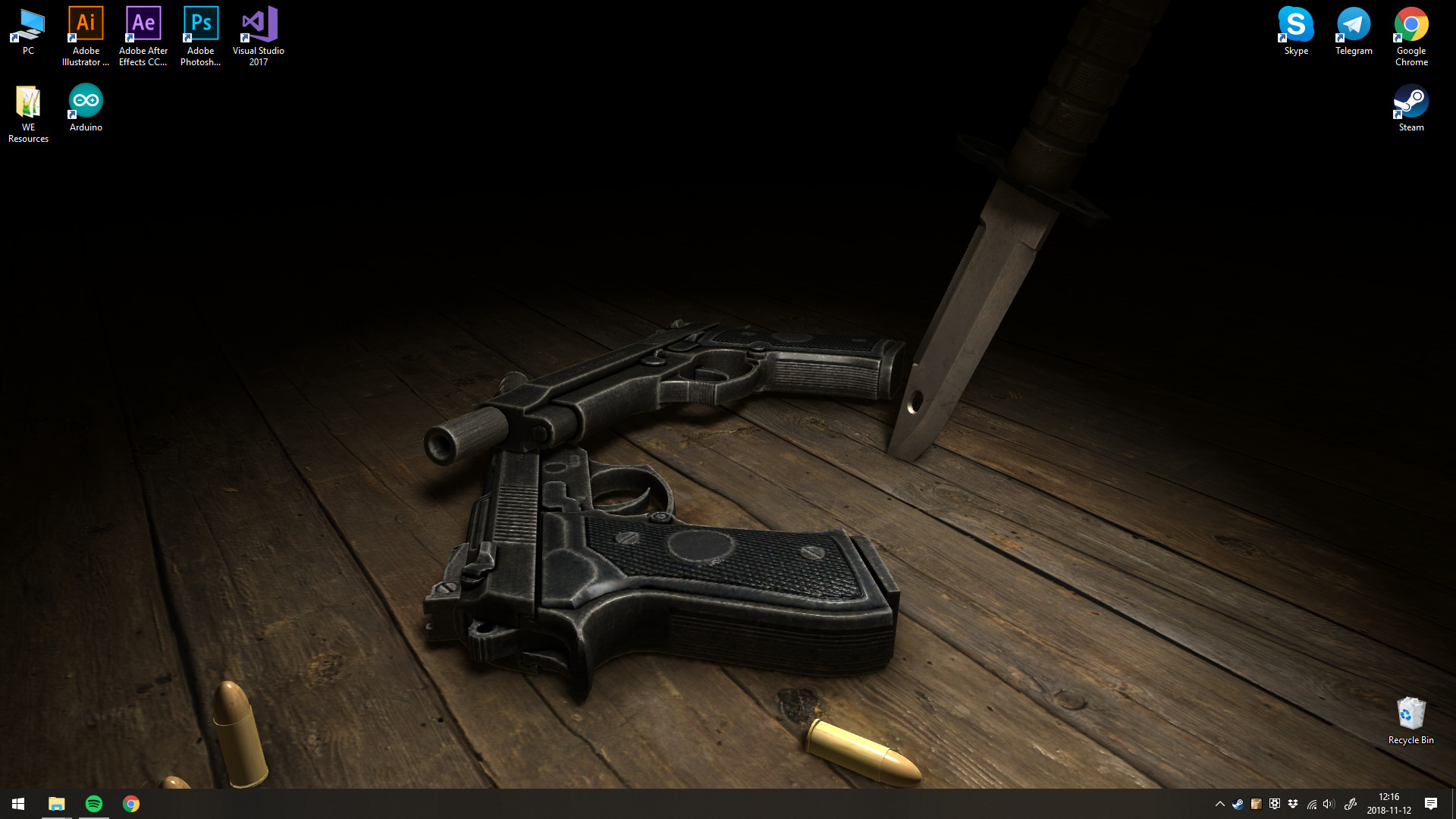 Wallpaper Engine Screenshot 3