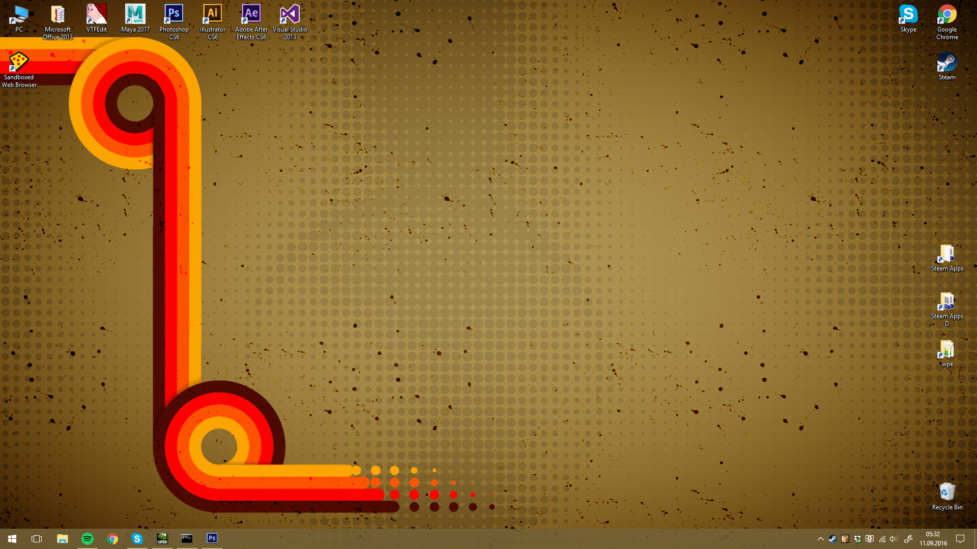 Wallpaper Engine Screenshot 12