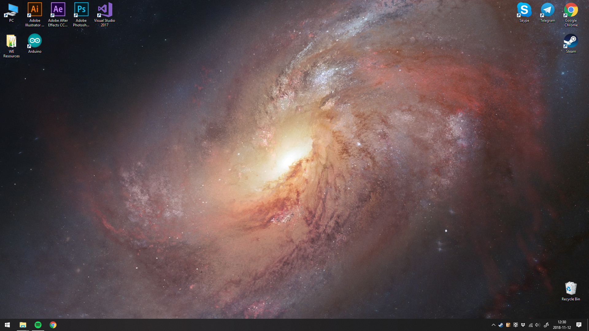 Wallpaper Engine Screenshot 5