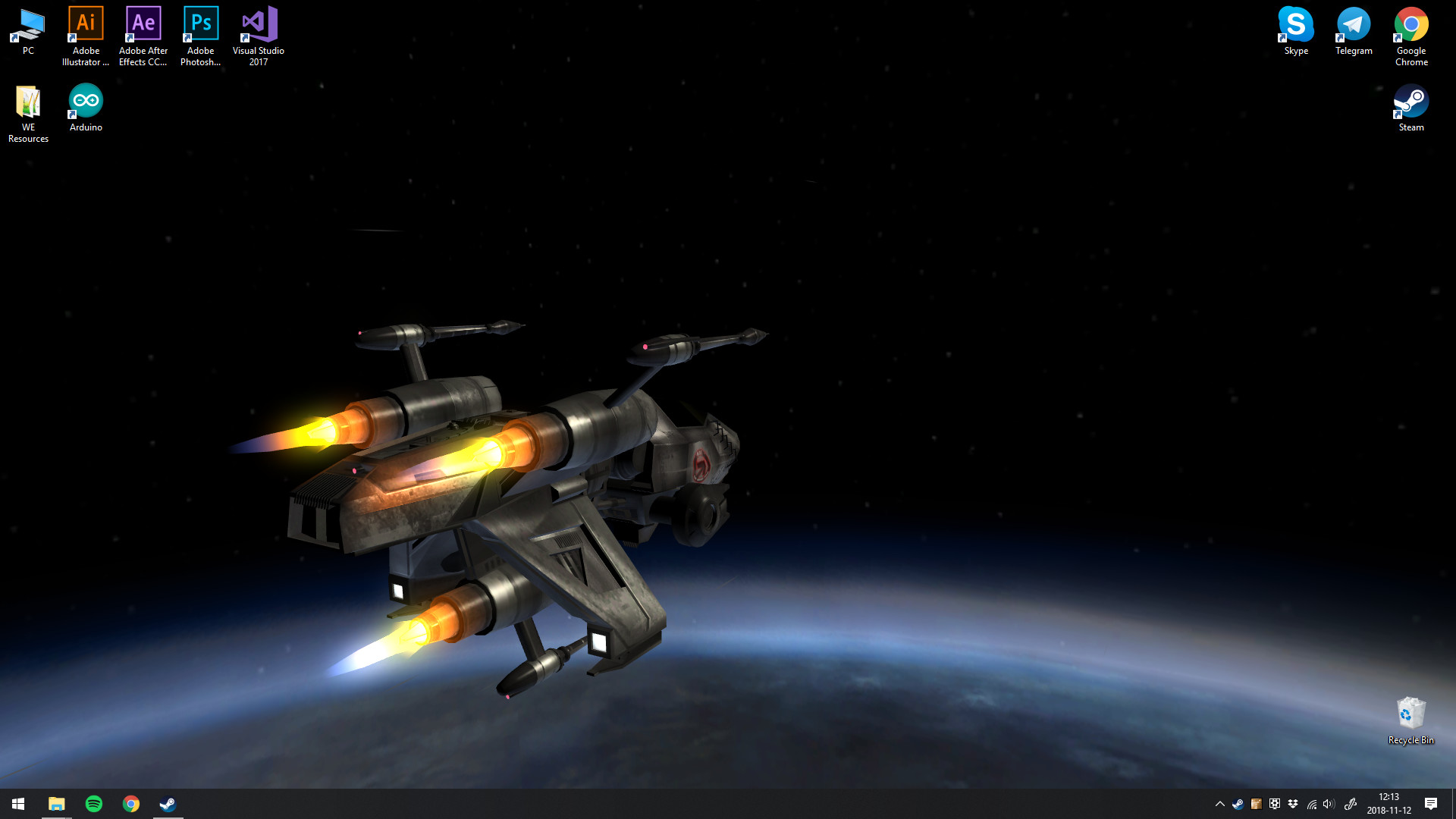 Wallpaper Engine Screenshot 7