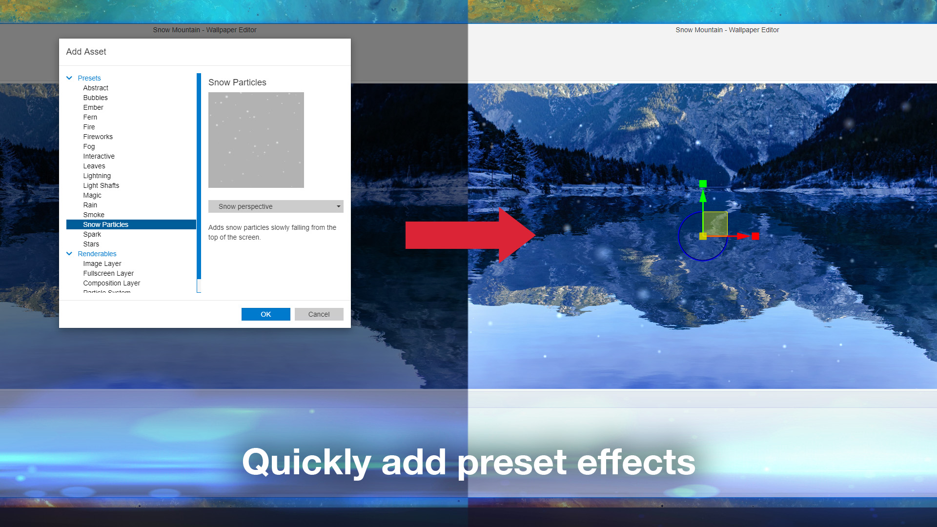 Wallpaper Engine Screenshot 8