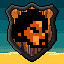8-bit icon