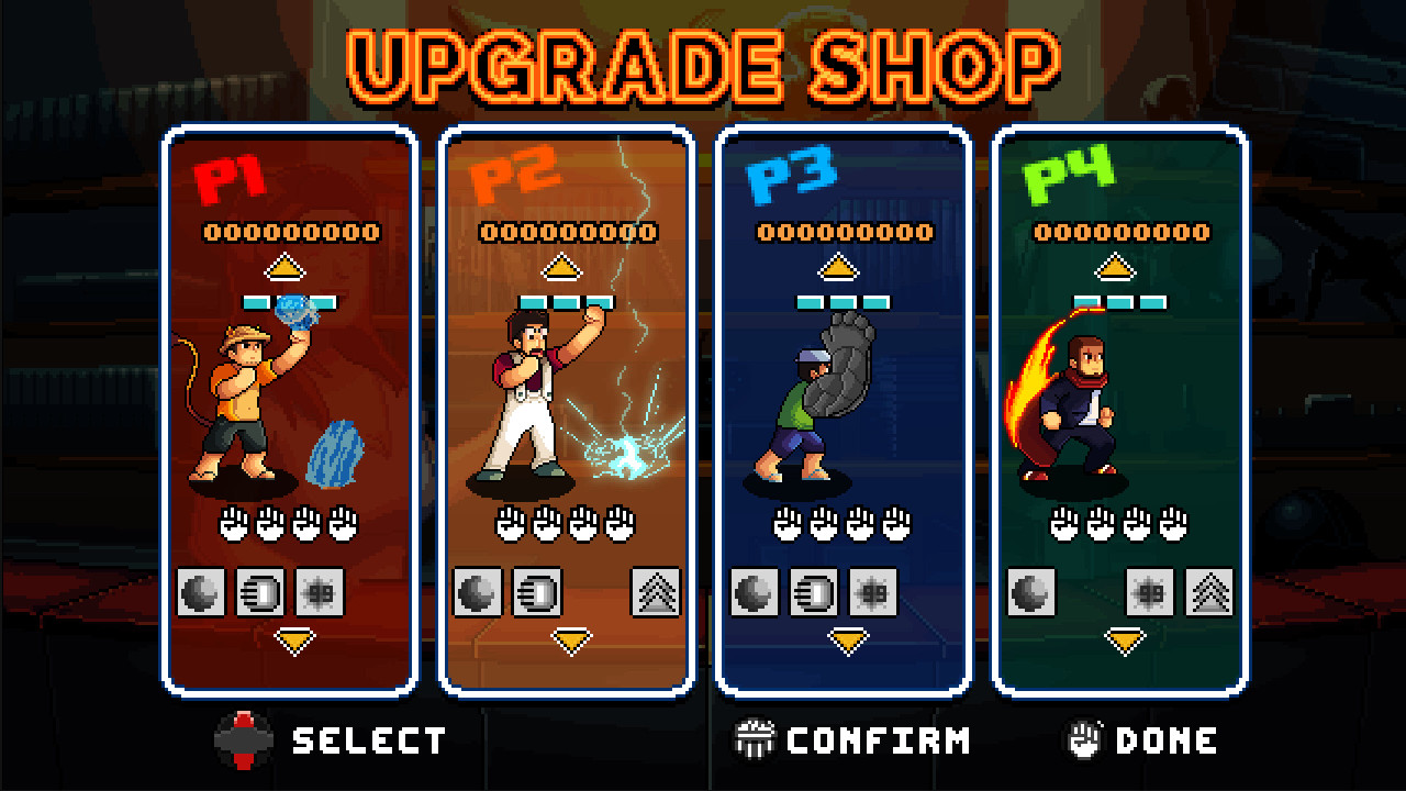 99Vidas Screenshot 4