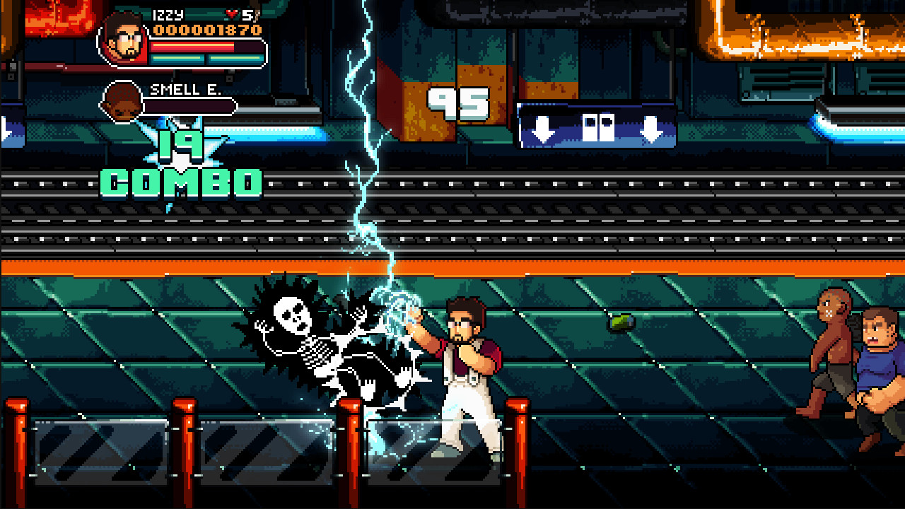 99Vidas Screenshot 8