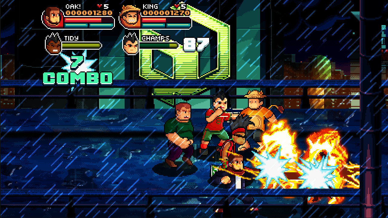 99Vidas Screenshot 9