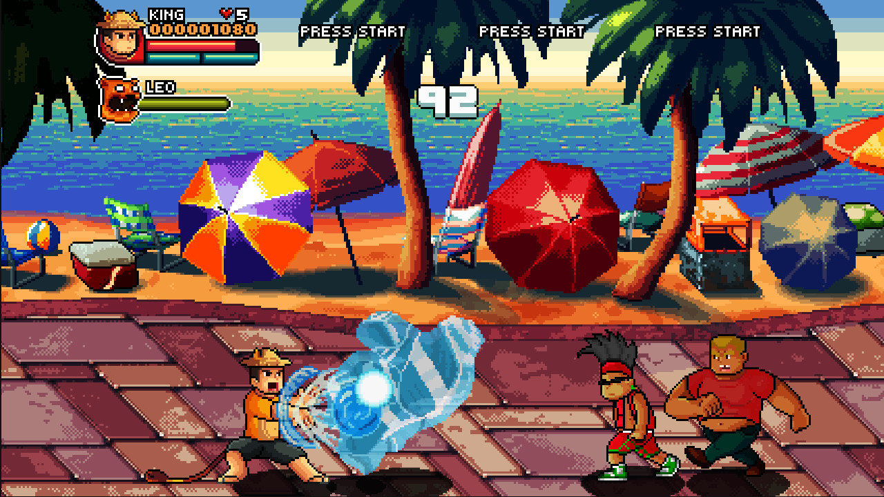 99Vidas Screenshot 2