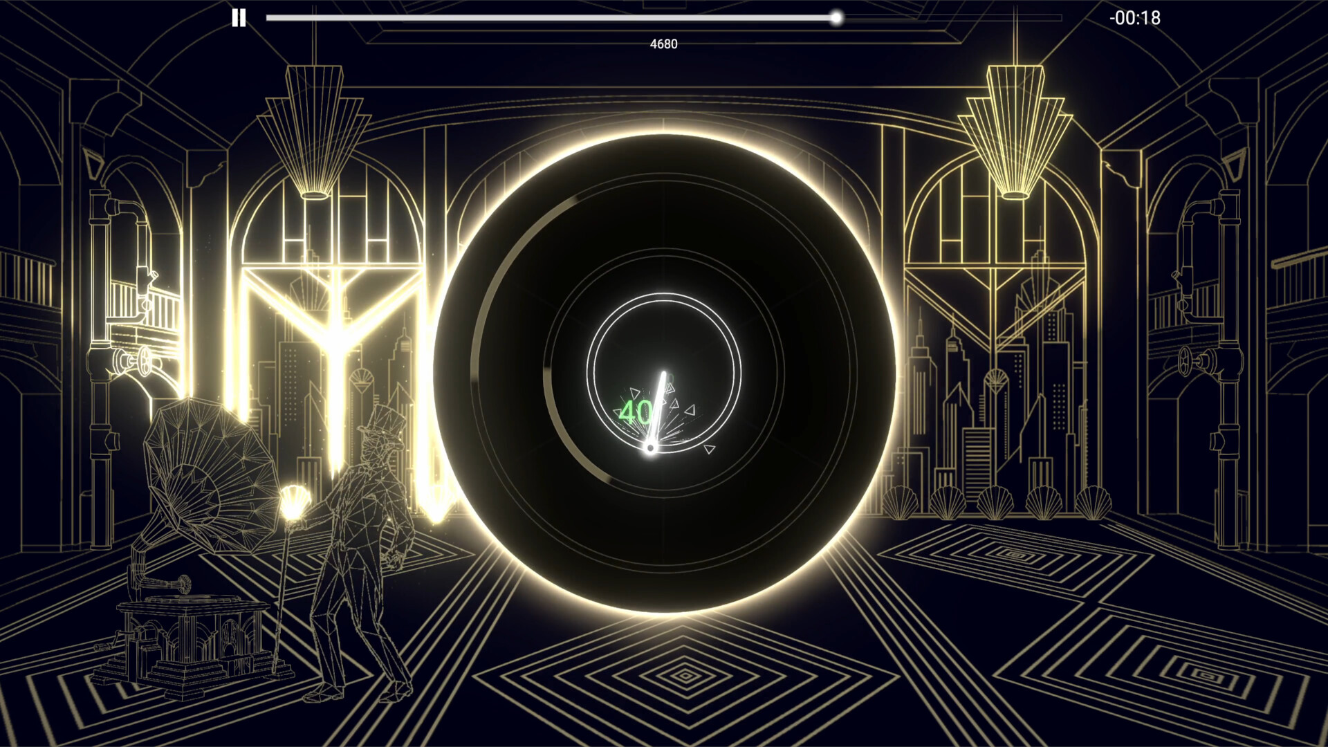 Beat Vector Screenshot 0