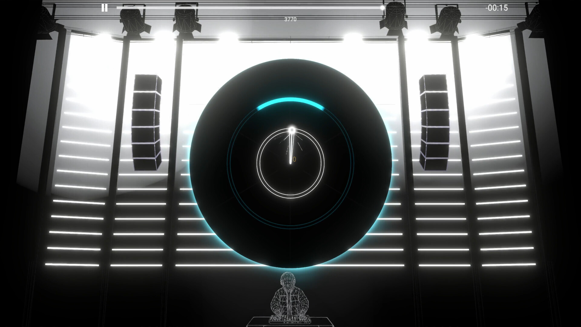 Beat Vector Screenshot 1