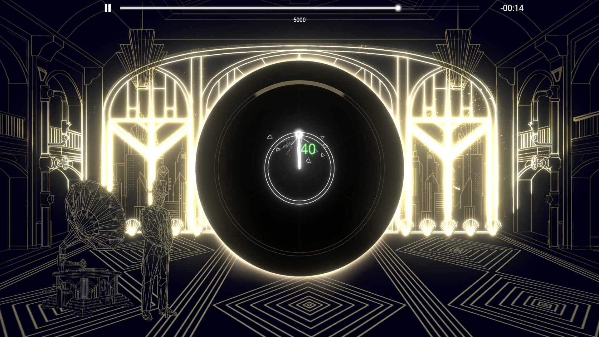 Beat Vector Screenshot 4