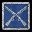 Line Infantry icon
