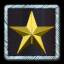 Service Star icon