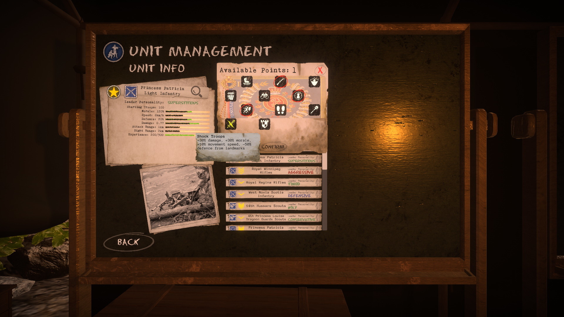 Radio General Screenshot 6