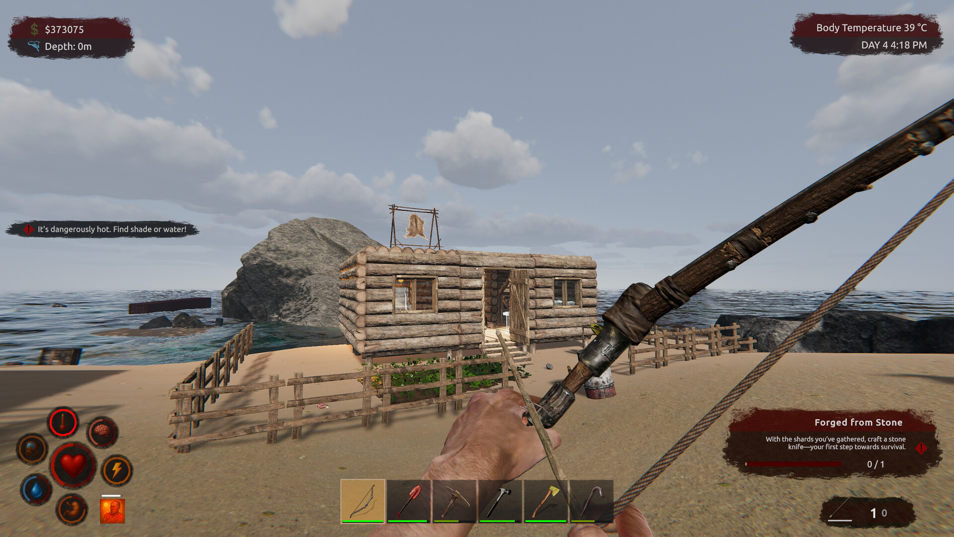 Project Cobalt Screenshot 10