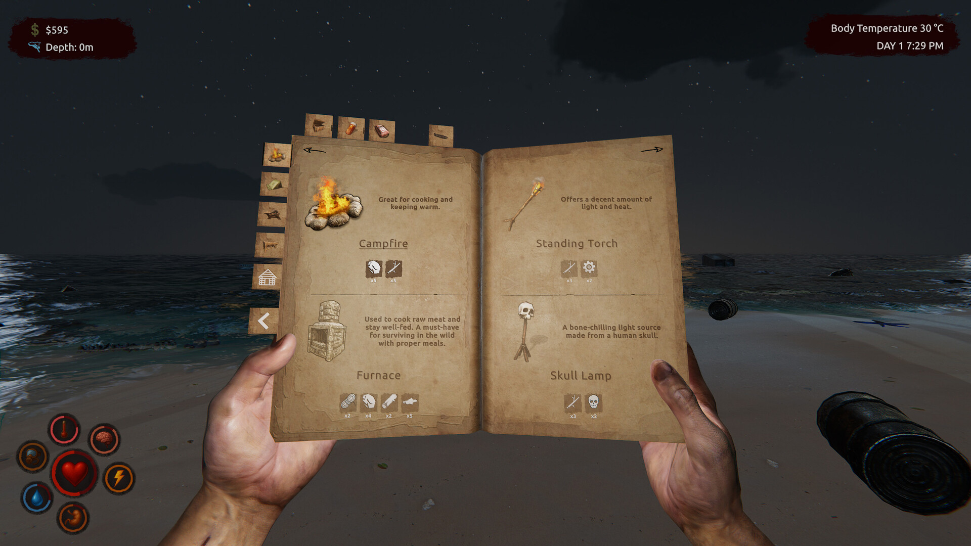 Project Cobalt Screenshot 11