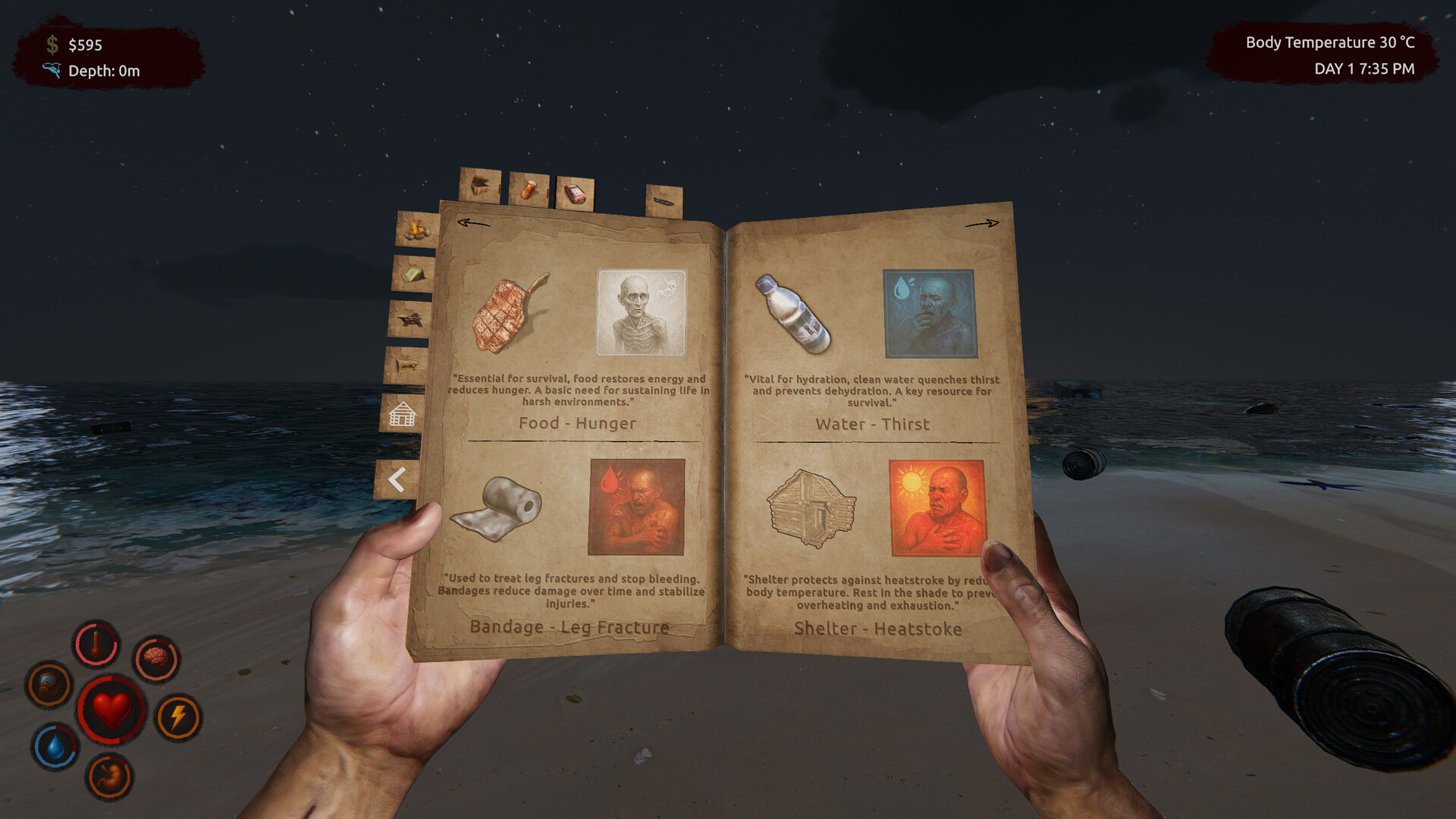 Project Cobalt Screenshot 22